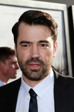 Ron Livingston