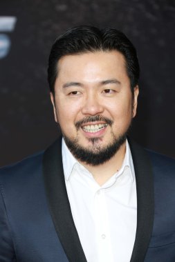 Justin Lin