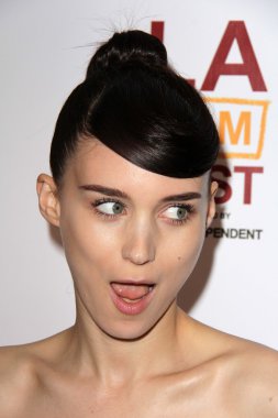 Rooney Mara