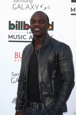 Akon
