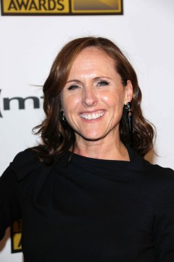 Molly shannon