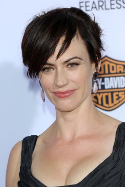 Maggie Siff
