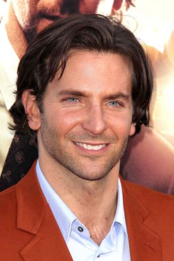 Bradley Cooper