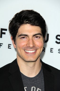 Brandon Routh