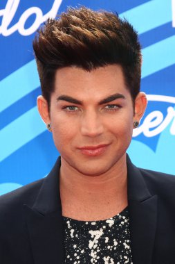 Adam Lambert