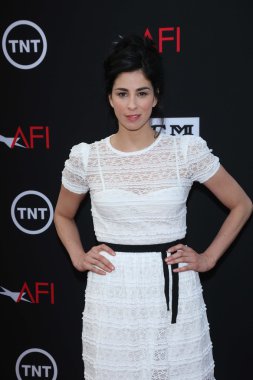 Sarah Silverman