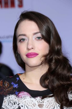 Kat Dennings