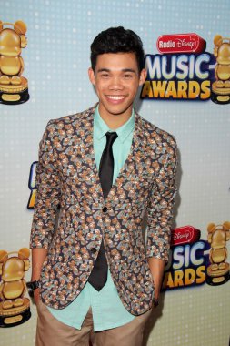 roshon Karataş