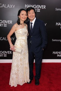 Ken Jeong