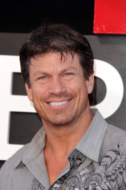 Paul Logan