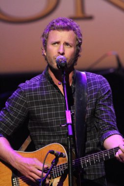 Dierks Bentley
