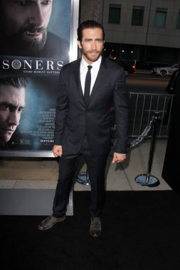 Jake Gyllenhaal