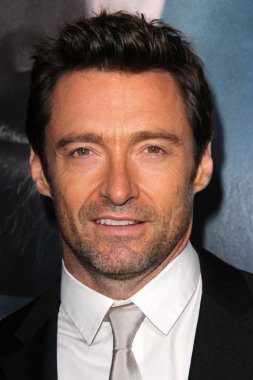 Hugh Jackman