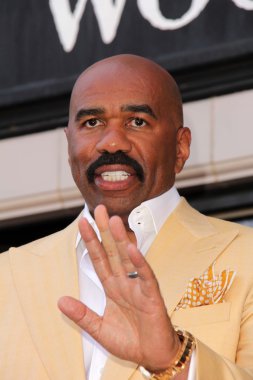 Steve Harvey
