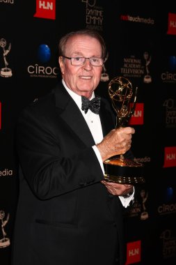 Charles Osgood