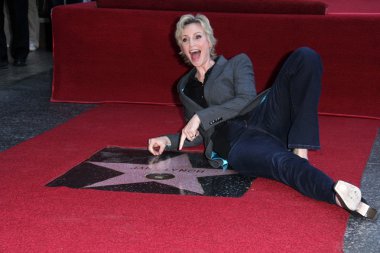 Jane Lynch