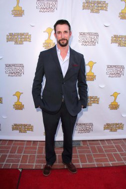 Noah Wyle