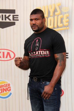 Rampage Jackson