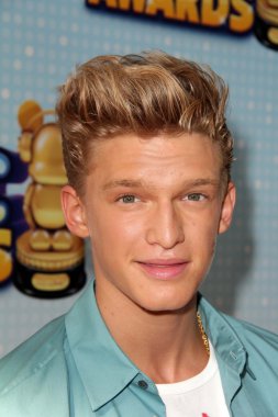 Cody Simpson
