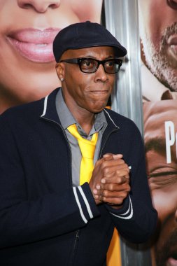 Arsenio Hall