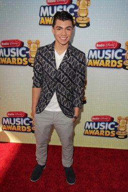 Adam Irigoyen