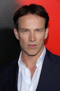 Stephen Moyer