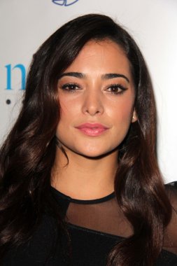 Natalie Martinez
