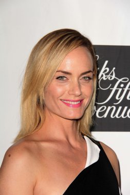 Amber Valletta