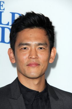John Cho