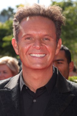 Mark Burnett