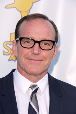 Clark Gregg