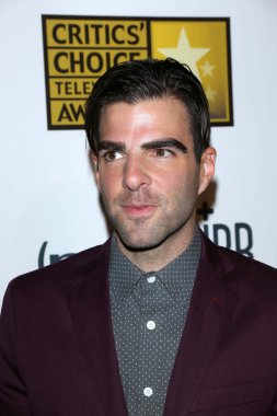Zachary Quinto