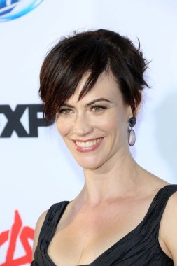 Maggie Siff