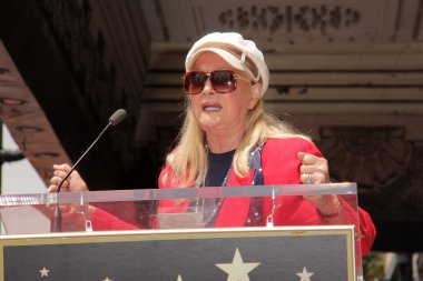 Diane Ladd