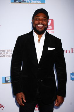 Malcolm-Jamal Warner