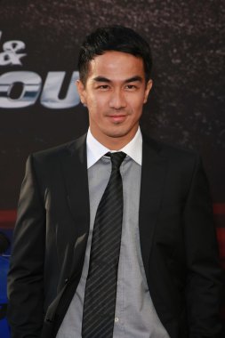 Joe Taslim
