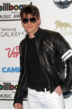 Morten Harket