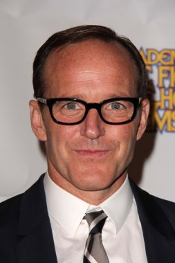 Clark Gregg