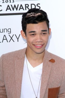 roshon Karataş