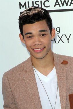roshon Karataş