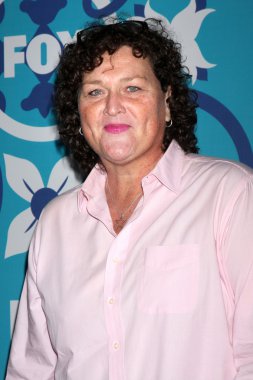 dot marie jones