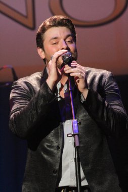 Chris genç
