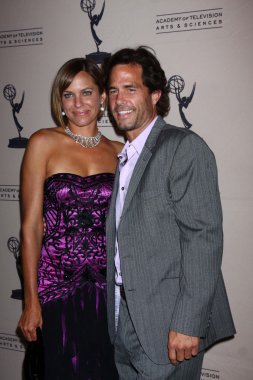 Arianne Zucker, Shawn Christian