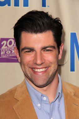 Max Greenfield