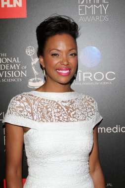 Aisha Tyler