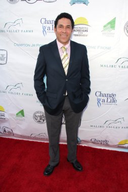 Oscar Nunez