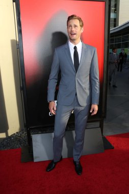 Alexander Skarsgara