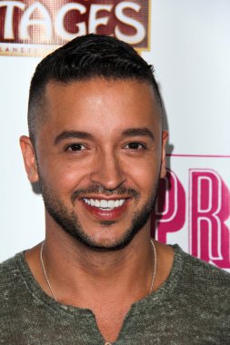 Jai Rodriguez
