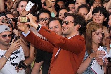 Bradley Cooper