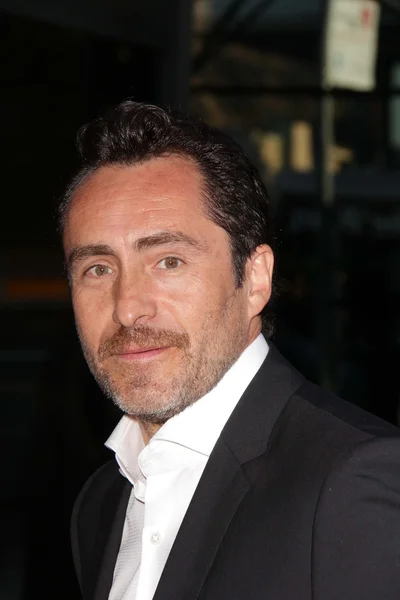 Demian Bichir — Zdjęcie stockowe